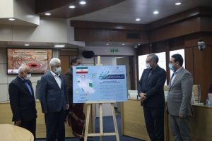 طرح ملی «سلامت‌بخش» رونمایی شد