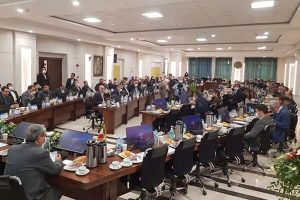 تمرکز نظام سلامت بر نظام ارجاع و پزشکی خانواده