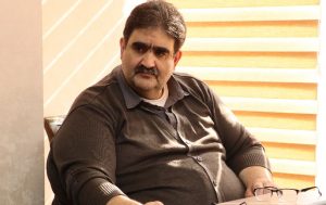 از دعواهای حیدری نعمتی در صنعت دارو دست برداریم