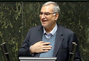ستیضاح وزیر بهداشت در صحن علنی مجلس اعلام وصول نمی‌شود
