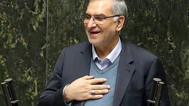 ستیضاح وزیر بهداشت در صحن علنی مجلس اعلام وصول نمیشود