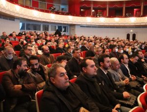 اختتامیه بیست‌ودومین جشنواره ملی صنعت چاپ و نشر + عکس