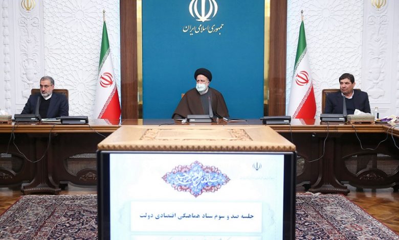 تاکید رئیسی بر تامین پایدار و کاهش هزینههای دارویی مردم