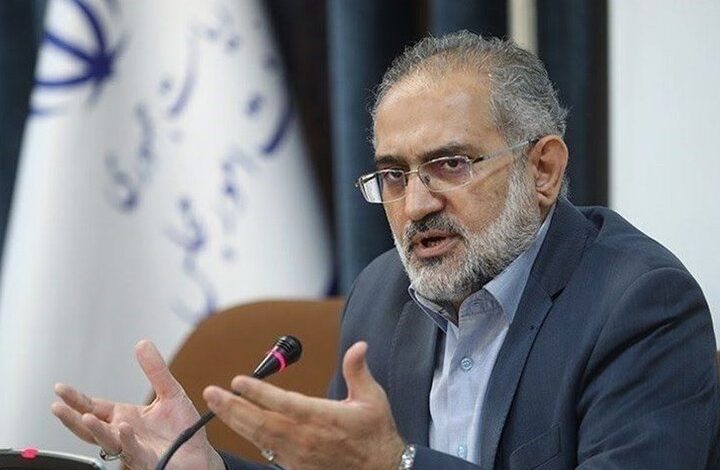 برخی نمایندگان مجلس امضای استیضاح وزیر بهداشت را پس گرفتند