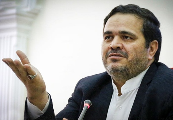 مافیای دارو بر عملکرد وزارت بهداشت سوار شده است