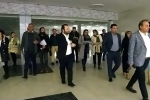 حضور پرقدرت شرکت‌های ماشین آلات و تجهیزات داروسازی در فارمکس ۲۰۲۳ + عکس