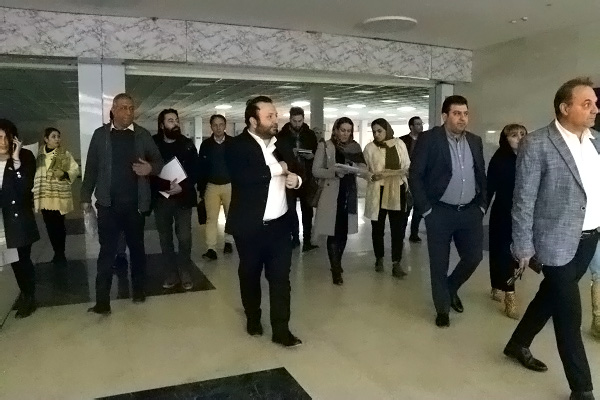 حضور پرقدرت شرکتهای ماشین آلات و تجهیزات داروسازی در فارمکس ۲۰۲۳ + عکس