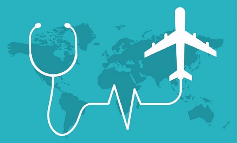 ورود بیش از یک میلیون گردشگر سلامت به کشور در سال گذشته