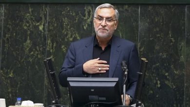 ماجرای استیضاح  آقای وزیر / آیا دلیل استیضاح، تغییرات پی در پی در مدیریت سازمان غذا و دارو است؟