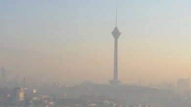 ورود وزارت بهداشت به ماجرای «ابر متان»