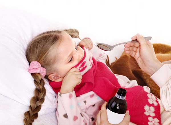 توصیههای ایمنی دارو دادن به کودکان