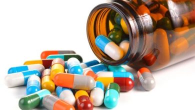 کمبود آنتیبیوتیک و داروهای ضدویروسی در فصل سرد سال