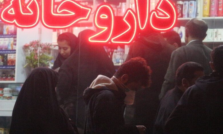 طرح نظارت بر داروخانهها با موج جدیدی در کشور