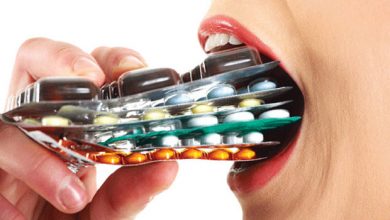 مقاومت آنتی‌بیوتیکی و خطر مرگ