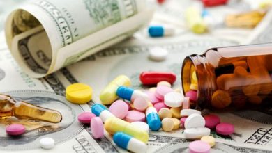 مجوز گرانی محصولات یک شرکت دارویی + فهرست محصولات