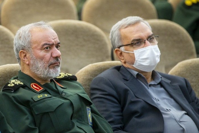ورود سپاه پاسداران به حوزه دارو و درمان
