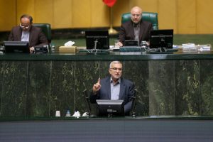 بررسی‌نحوه مدیریت‌زنجیره تأمین‌و توزیع‌دارو و علل‌کمبودهاي اخیر در کشور