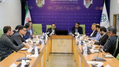 عملکرد طرح «دارویار» با حضور کارشناسان و فعالان صنعت دارو بررسی شد