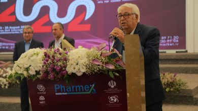 فارمکس2022، نمایش عظمت و پویایی فعالین صنعت دارو بود