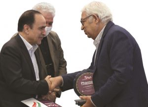فارمکس2022، نمایش عظمت و پویایی فعالین صنعت دارو بود