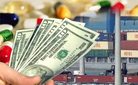 اختلافات فعالان دارویی سر حذف ارز 4200 تومانی دارو موافقان
