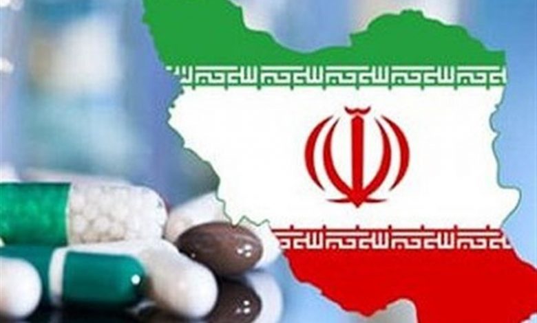 مواد موثره ایرانی ارزان تر از محصول مشابه خارجی