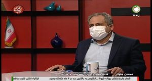 مدیر پخمه ی پاک به درد جمهوری اسلامی نمی خورد