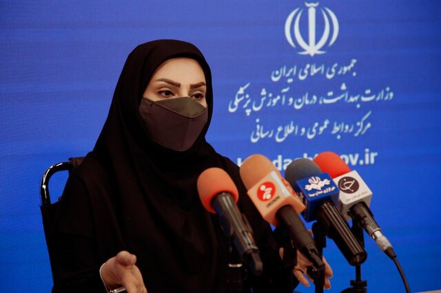 داروی فاویپیراویر از دستورالعمل بیمه خارج نشده است