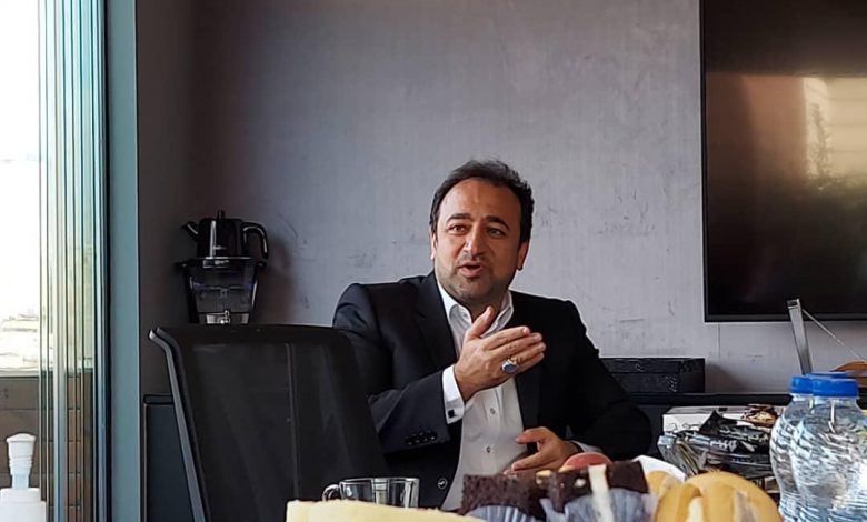 چه کسانی از تخریب تولید مواد اولیه دارویی سود می برند؟