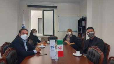 تقویت تولید ملی در جلسات مشترک هم اندیشی سندیکای مواد اولیه دارویی