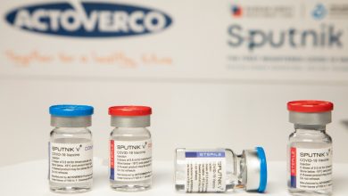 تلاش برای تولید ماهانه 900 هزار دز واکسن اسپوتنیک وی در کشور