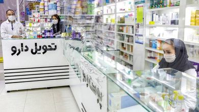 واردات دارو تا پایان سال نصف میشود
