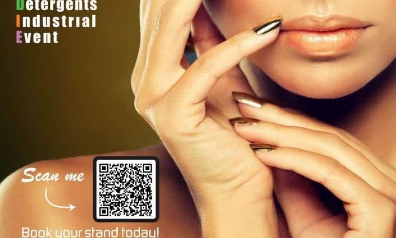 اتفاقی بزرگ برای ورود ایران به بازارهای بزرگ شوینده و کازمتیک جهانی