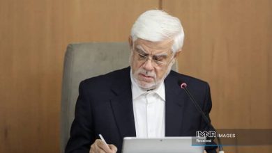 تسلیت معاون اول رئیسجمهور در پی درگذشت دکتر خشایار کریمیان