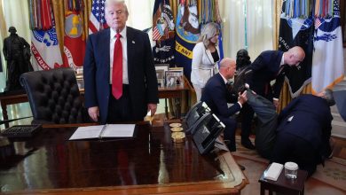 دارویی های آمریکا هر کاری برای ارزان نکردن دارو می کنند