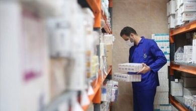 سبدفروشی و تحمیل اقلام غیرضروری به داروخانهها ممنوع است