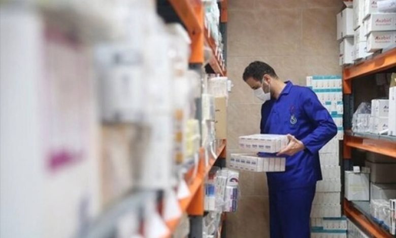 سبدفروشی و تحمیل اقلام غیرضروری به داروخانه‌ها ممنوع است