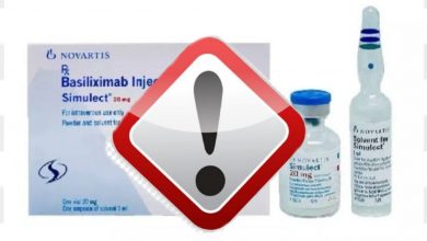  هشدار نسبت به استفاده از یک داروی تقلبی