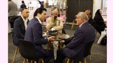 شرکت GMP Smart Solution ( پایدار راهکار هوشمند)