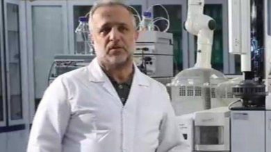 استقرار سامانه جدید آزمایشگاهی