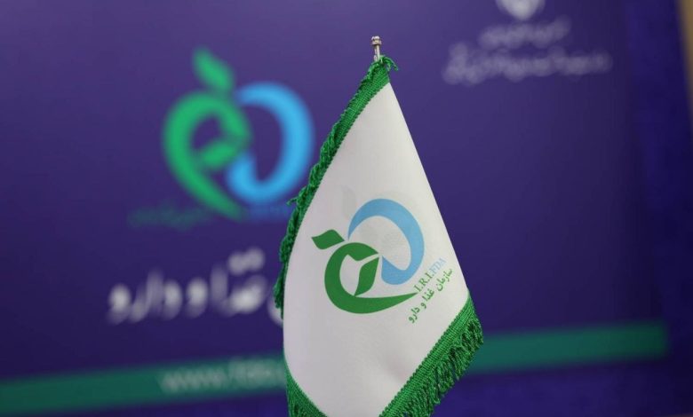 انجام ۴۰۰ هزار بازرسی از فرآورده های سلامت محور