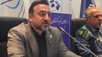 تعارض منافع بین وارد کنندگان مواد موثره و تولید کنندگان این صنعت مانع از توسعه صنعت شده است