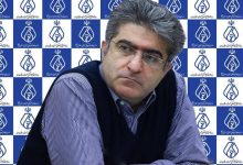 سهرابی: نمایشگاه فارمکس آیینه تمام نمای صنعت داروسازی کشور است