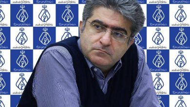 سهرابی: نمایشگاه فارمکس آیینه تمام نمای صنعت داروسازی کشور است