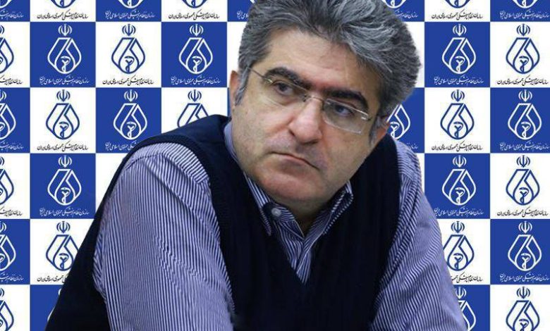 سهرابی: نمایشگاه فارمکس آیینه تمام نمای صنعت داروسازی کشور است