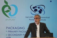دکتر پیرصالحی: برای همه سناریوهای تأمین دارو و تجهیزات پزشکی برنامه‌ریزی کرده‌ایم