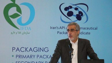 دکتر پیرصالحی: برای همه سناریوهای تأمین دارو و تجهیزات پزشکی برنامه‌ریزی کرده‌ایم
