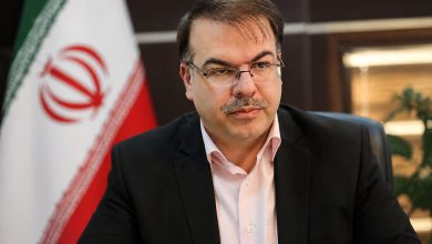 جانشین عباس زاده در شرکت ملی صنایع پتروشیمی معرفی شد/امید شاکری سرپرست NPC شد