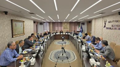 یازدهمین جلسه شورای عالی سازمان نظام پزشکی در حال برگزاری است